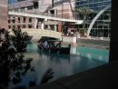Festival City mall canal